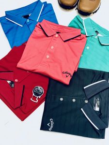 Áo thun size lớn bigsize đánh golf nam callaway hàng việt nam xuất khẩu