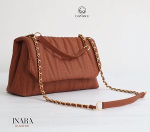 INARA BAG-Tas selempang Wanita Import Desain cantik dan elegan