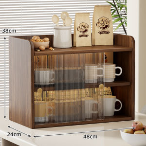 QINQI | Multifunctional Kitchen Storage Rack