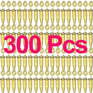 300 Chiếc Ống Ly Tâm 05ml Nhiều Màu Sắc Dùng Trong Phòng Thí Nghiệm Bảo Quản Hạt Giống Thiết Bị Giáo Dục