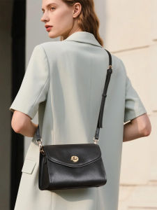 CALYPSO | Shoulder Crossbody Leather Bag New