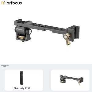 Minifocus | Phụ Kiện Mở Rộng Giá Đỡ NATO cho Gimbals