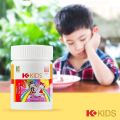 K Kids K link Omega 3 Minyak Ikan Anak
Terbaik Untuk Tumbuh Kembang Anak Sehat & Cerdas Original K link
K-Kids Omega Squa Minyak Ikan. 