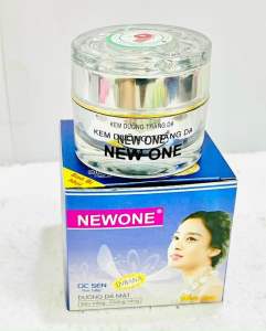 kem nám tàn nhang ốc sên New One New today - HX1517