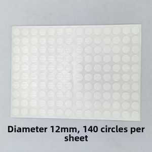 ciiemen | Hole and Nail Concealment Cover Patches