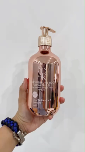 Sữa Tắm Hương Nước Hoa Soak Mirs 500ml - Hỗ Trợ Làm Sạch Cơ Thể Tạo Mùi Hương Dịu Nhẹ - Ann Unit