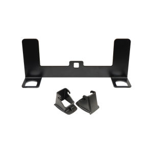Car Latch Interface Mount Bracket Child Safety Seat Latch Bracket for Interface Restraint Anchor Mounting Kit