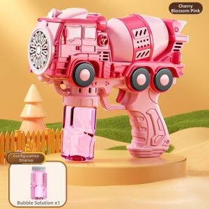 LELEMAO | Child Friendly Non-Toxic Internet Popular Automatic Bubble Blower