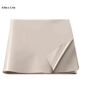 1pcs Anti-radiation Fabric WIFI Shielding Block RF Anti-Radiation Conductive Magnetic  EMF Cloth Anti Signal Interfer