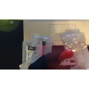 Quạt USB mini 2 cánh rời siêu mát - Quạt sử dụng cho điện thoại laptop cổng usb tiện dụng. -Aeneas Shop