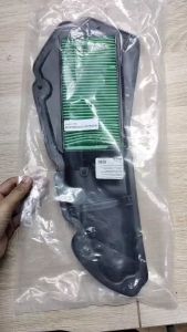 ไส้กรองอากาศPCX160 2021-2024 CLICK160 ADV160 กรองอากาศเดิมคลิก160 กรองอากาศพีซีเอ็กซ์160 PCX160 ABS