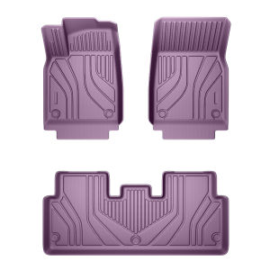 AITD | Full Surround Car Floor Mat for Tesla