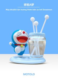 MANTUOLUO | Creative Practical Birthday Gift Car Air Freshener