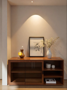 Chigo | Đèn Downlight Chôn Nền Chống Ánh Sáng Xanh Toàn Dải 75mm