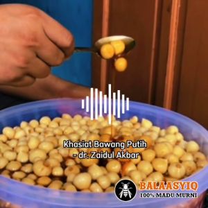 BAWANG LEBIH BANYAK Madu bawang putih tunggal asli madu murni 100% di fermentasi bawang tunggal asli