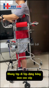 Khung tập đi phục hồi chức năng