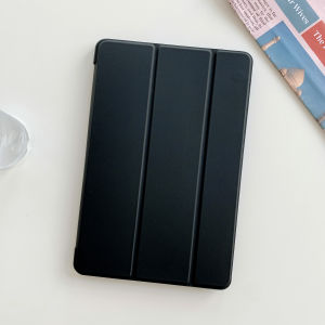 Magnetic Trifold Case For Lenovo Xiaoxin Pad 12.1 2025 PU Leather Soft Back Stand Tablet Cover For Xiaoxin GT 11.1 Funda Coque