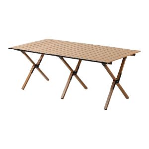 Bộ Bàn Ghế Di Động Ngoài Trời