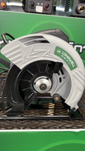 LONGWELL เลื่อยวงเดือน 7" 1350W รุ่น LW185-01 มอเตอร์ทองแดง พร้อมส่งจากไทย ประกัน 6 เดือน