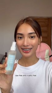 Deep Sleep Pillow Mist - Pillow & Linen Spray Natural Sleep (60ml)