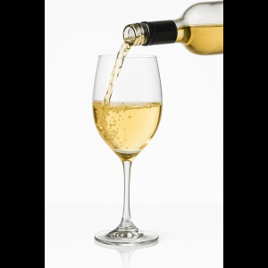 [Made For Drinkers] 350ml Premium Wine Glass