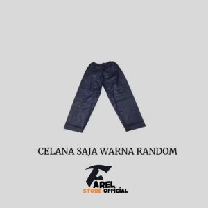 Jas Hujan Setelan Pria Wanita Bahan PVC Akula Original | Fit: Lengan panjang lengan longgar kancing depan hoodie saku samping | Scene: Pengendara sepeda motor aktivitas outdoor