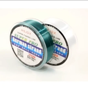 Invisible Fishing Line Universal Translucent Nylon Fishing Line Suitable for Fishing Accessories TP-PH