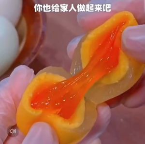 Bột làm trứng bắc thảo 100g