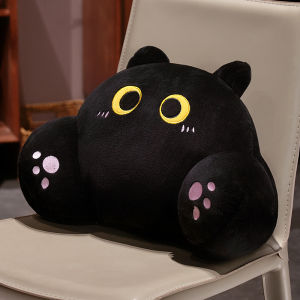 Ghế Dựa Lưng Văn Phòng Đệm Lưng Hỗ Trợ Lâu Ngồi Ghế Máy Tính Tại Ký Túc Xá Đệm Lưng Ghế Làm Việc Thiết Kế Hiện Đại Đơn Giản