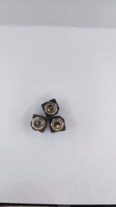 Standard Acoustic Jack