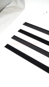 Pelipit Karet Kaca Pintu Dalam/Water Strip Inner Odyssey 2009 2010 2011 2012 2013 Brand RMX