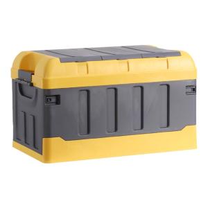 Car Foldable Organizer Storage Box