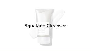 The Ordinary Squalane Cleanser Facial Cleansers 50ml