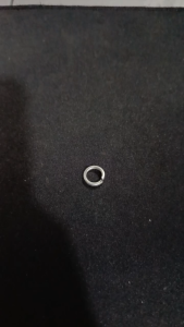 304 Stainless Spring Pad M18 M20 10-30pcs