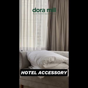 Hotel Bedding Accessory 5 STAR Premium White Hotel Series Pillow Bolster Towel Pillow Case Bolster Case HOT#2