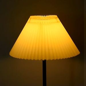 Modern Simple Floor Lamp lampu tidur bilik cantik Bedroom Bedside Living Room Study Led Vertical Floor Lamp Nordic Modern Minimalist Matte Magic Cloth Cover Floor Lamp Suitable For Bedroom And Living Room