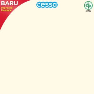 CESSA ESSENTIAL OIL KIDS (+3 TAHUN) 8mL || CESSA KIDS Fedrop || Happy Nose || Lenire || Itch Away dan Bofit