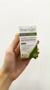 Lăn Khử Mùi Ngăn Mồ Hôi Perspi-Guard Maximum Strength Antiperspirant 30ml [Chính Hãng]