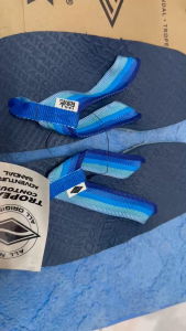 GENUINE 100% ORIGINAL Tropeak Sandals Tropeak MIRAGE Sandals Darkblue Men & Women Like Tribu Sandals Manjaru Sandugo