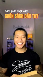 Sách - Chém Tiếng Anh Không Cần Động Não - Bino