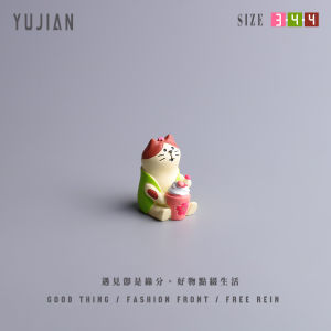 Đồ Trang Trí Nhỏ Cho Bàn Làm Việc Văn Phòng Phong Cách Nhật Bản Mùa Hoa Anh Đào Chất Liệu Nhựa Thủ Công Đồ Trang Trí Dễ Thương