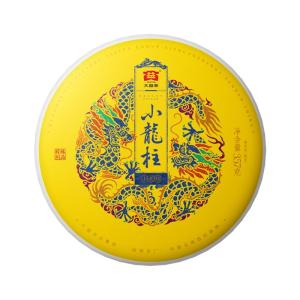 TAETEA | Premium Gifting Pu-erh Ripe Tea 357g