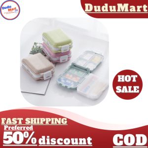 DuduMart 3Layer Medicine Boxes: Family First Aid Storage Solutions