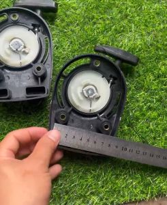 Ốp Khởi Động GX35 Loại Tốt Nắp Kéo Khởi Động Máy Phát Cỏ GX35 Máy Đeo Lưng (Kho 6301)