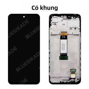 Màn Hình Cảm Ứng LCD IPS Xiaomi Redmi 13 Bộ Phận Thay Thế Điện Thoại Di Động Tương Thích 2404ARN45A