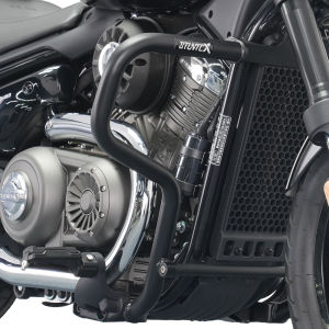STUNTCX | STUNTCX Guard Bar Adapter For Benda Golden Retriever 350 Motorcycle Anti-Fall Frame Modification Accessories Commuting Travel