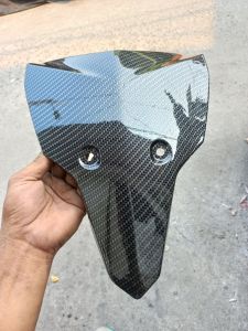 dasi dada depan vario teachno 125 karbon