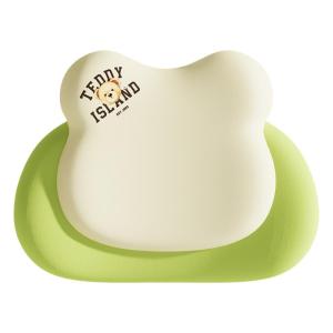 HELLOLEIBOO | Ghế ô tô lưng ghế phụ nữ tài xế đệm lưng ghế lái xe bảo vệ lưng ghế lái xe phụ trợ lưng dùng trong ô tô