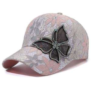 PH | Sun Protection Breathable Womens Hat
