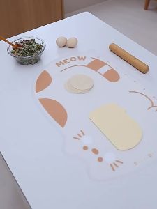FaSoLa | Food-grade Baby-Safe Thickened Anti-slip Dough Mat
